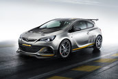 Opel Astra OPC EXTREME