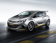 Opel Astra OPC EXTREME