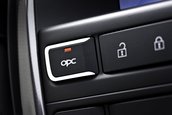 Opel Astra OPC - Galerie Foto