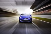 Opel Astra OPC - Galerie Foto