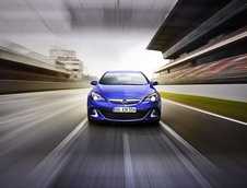 Opel Astra OPC - Galerie Foto