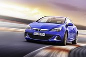 Opel Astra OPC - Galerie Foto