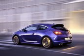 Opel Astra OPC - Galerie Foto