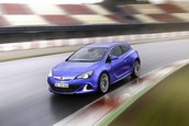 Opel Astra OPC - Galerie Foto