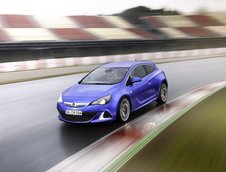 Opel Astra OPC - Galerie Foto