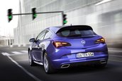 Opel Astra OPC - Galerie Foto