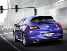 Opel Astra OPC - Galerie Foto