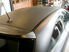 Opel Astra OPC Limited Edition Black