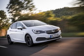 Opel Astra OPC Line Sport Pack