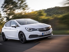 Opel Astra OPC Line Sport Pack