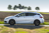 Opel Astra OPC Line Sport Pack