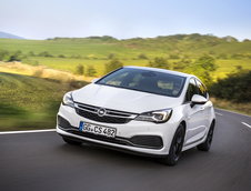 Opel Astra OPC Line Sport Pack