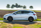 Opel Astra OPC Line Sport