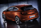 Opel Astra OPC