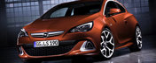 Noul Opel Astra OPC - cel mai puternic Astra din toate timpurile