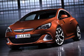 Opel Astra OPC