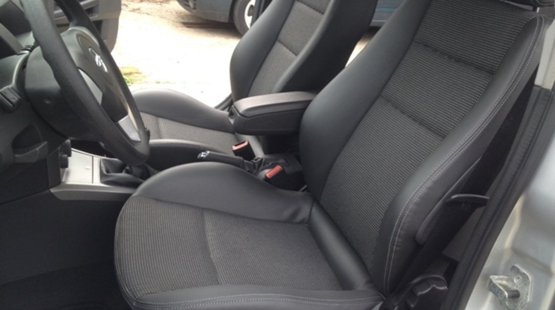 Opel Astra Pachet COSMO / interior PIELE  / motor 185 Cp 2006