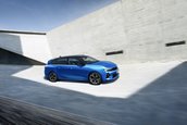 Opel Astra Plug-in Hybrid si Opel Astra Sports Tourer Plug-in Hybrid