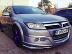 Opel Astra RUP
