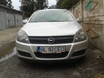 Opel Astra SW/ 1.7 CDTI - z17dth