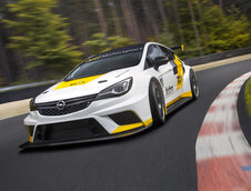 Opel Astra TCR