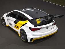 Opel Astra TCR