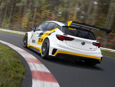 Opel Astra TCR