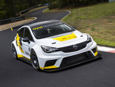 Opel Astra TCR