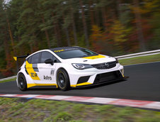 Opel Astra TCR