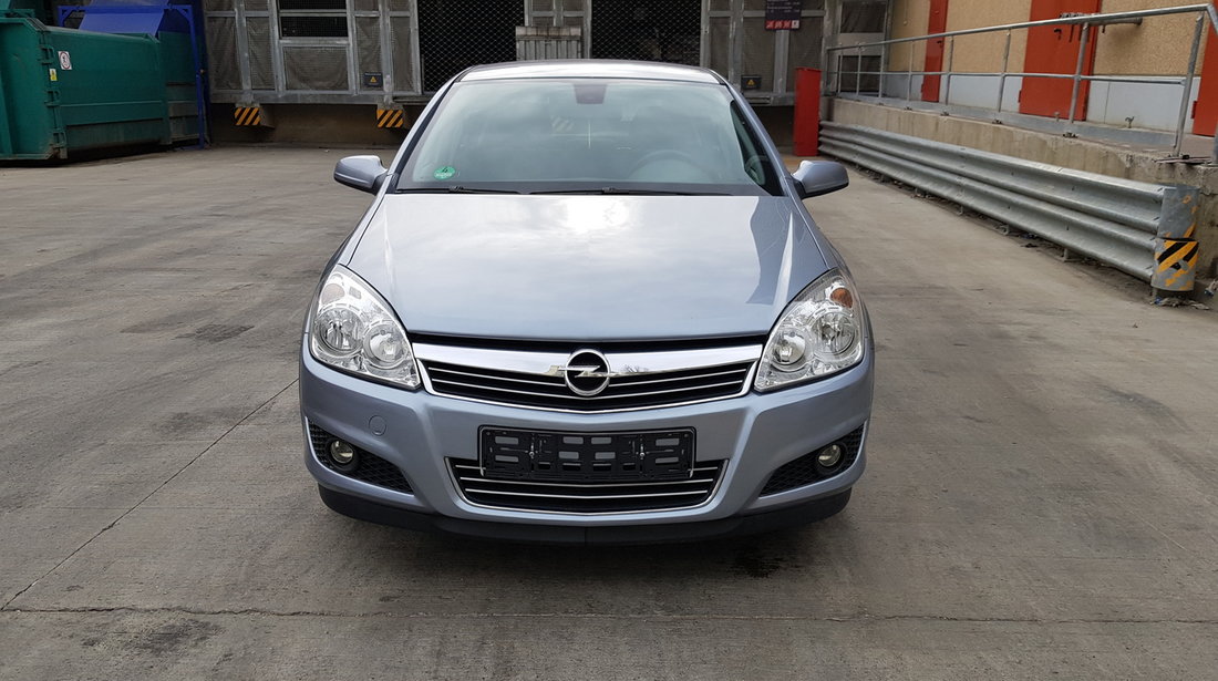 Opel Astra tdi 2009