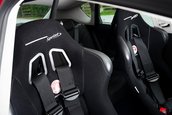 Opel Astra Top Gear de vanzare