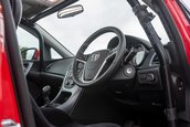 Opel Astra Top Gear de vanzare