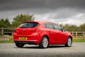 Opel Astra Top Gear de vanzare