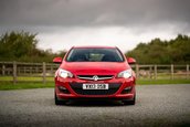 Opel Astra Top Gear de vanzare