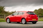 Opel Astra Top Gear de vanzare