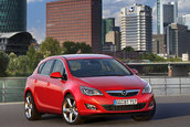 Opel Astra versus Ford Focus