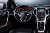 Opel Astra versus Ford Focus