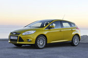 Opel Astra versus Ford Focus