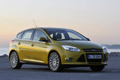 Opel Astra versus Ford Focus