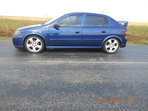 Opel Astra Y22DTR