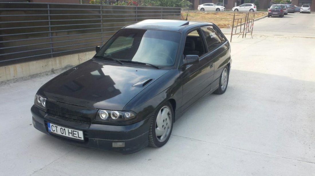 Opel Astra Y32se 1992