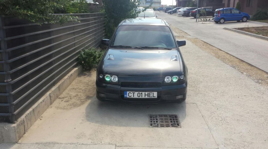 Opel Astra Y32se 1992