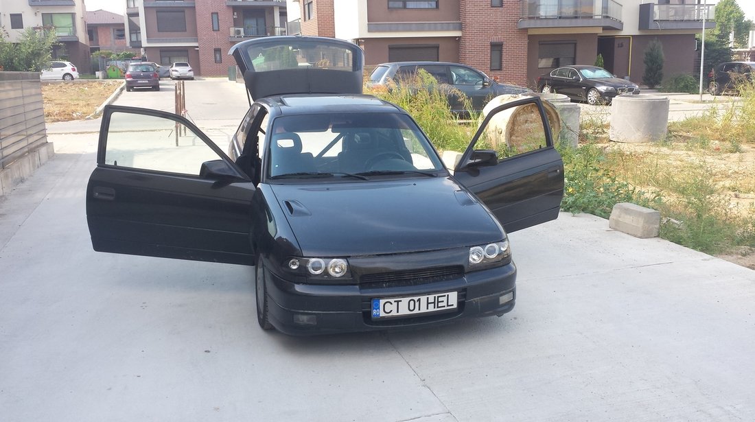 Opel Astra Y32se 1992