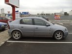 Opel Astra Z16XEP