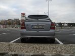 Opel Astra Z16XEP