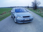 Opel Astra Z16XEP