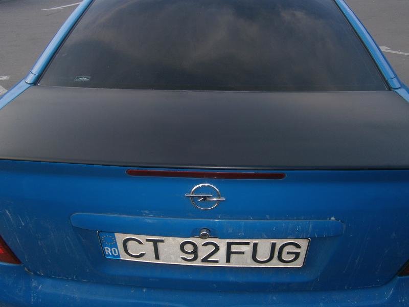 Opel Astra z22se