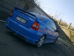 Opel Astra z22se