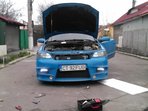 Opel Astra z22se