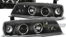 OPEL CALIBRA 08.90-06.97 ANGEL EYES BLACK